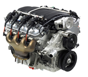 U2373 Engine